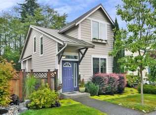 1508 NE Mesford Rd, Poulsbo, WA 98370