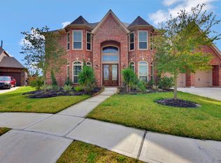 2825 Moss Lake Ln, Pearland, TX 77584