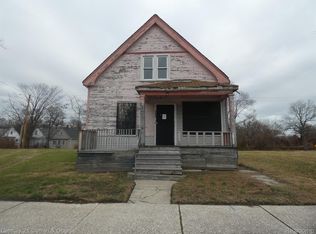 3038 Parker St, Detroit, MI 48214