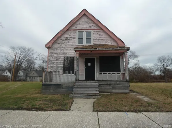 3038 Parker St, Detroit, MI 48214