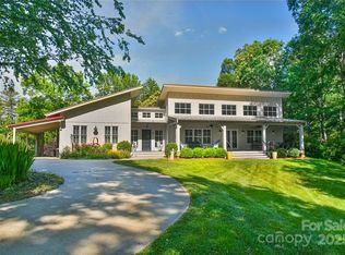 63 Greenridge Rd, Weaverville, NC 28787