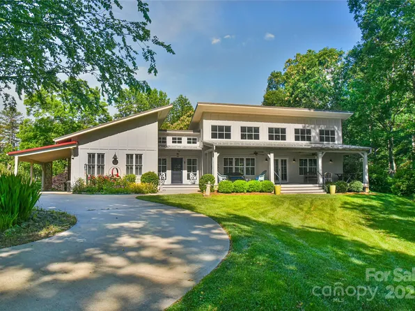 63 Greenridge Rd, Weaverville, NC 28787