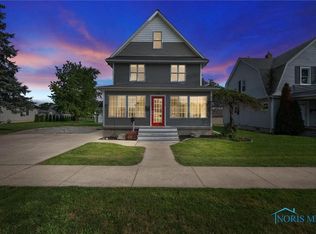 222 W Willow St, Wauseon, OH 43567