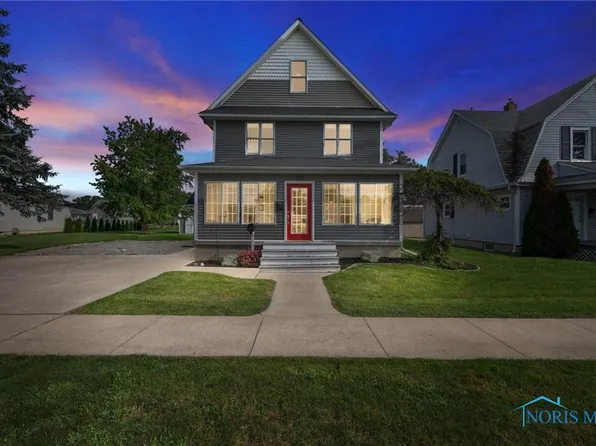 222 W Willow St, Wauseon, OH 43567