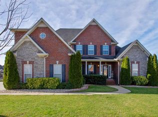 2411 Trevor Trl, Murfreesboro, TN 37128