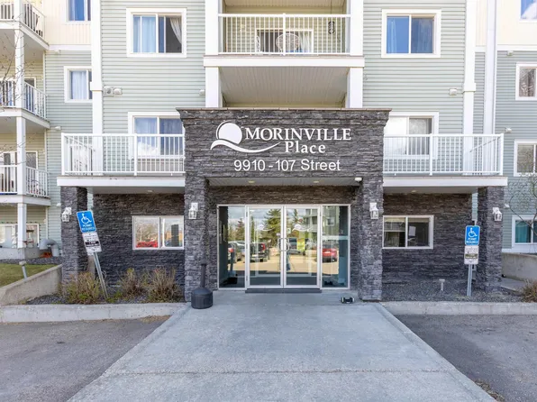 9910 107th St #224, Morinville, AB T8R 0A3