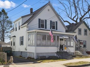 14 Lambert Ave, Lynn, MA 01902