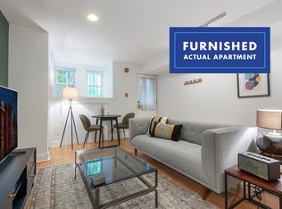 1415 17th St NW APT D, Washington, DC 20036