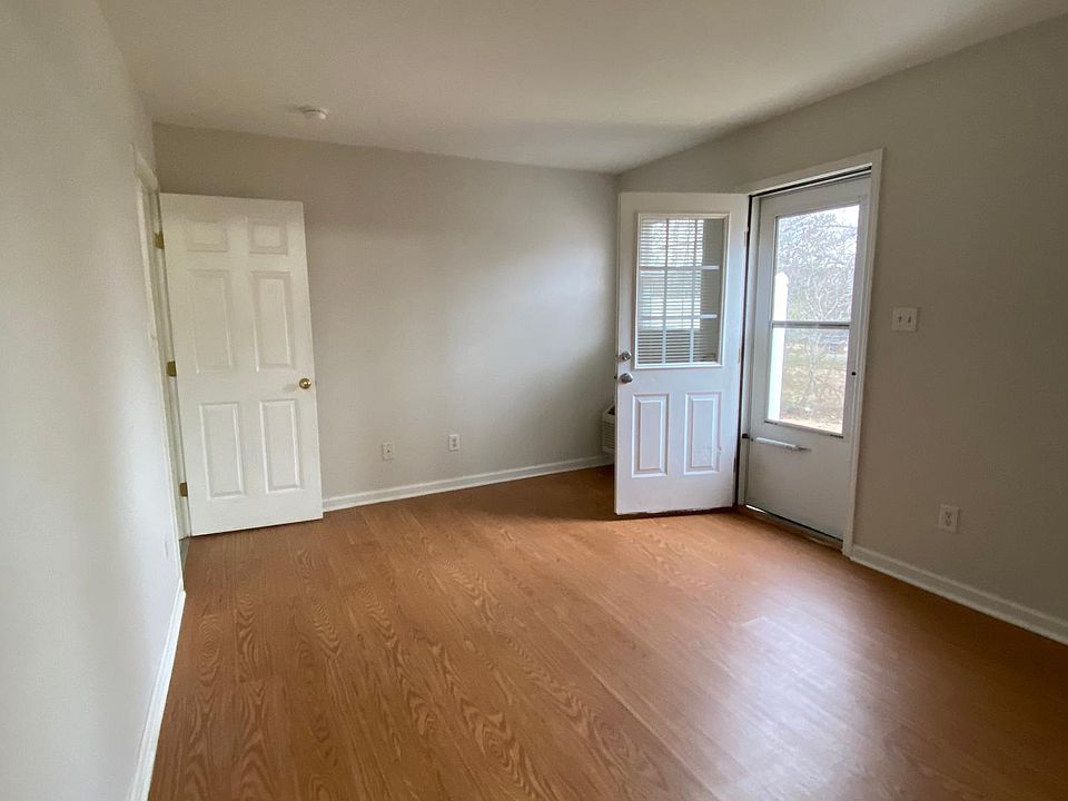 New LVP Floor