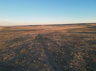 County Road 111.1, Model, CO 81059