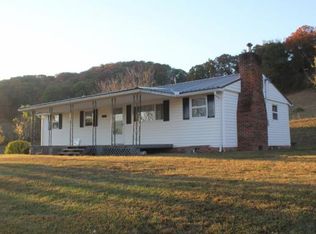 2407 Carters Valley Rd, Surgoinsville, TN 37873