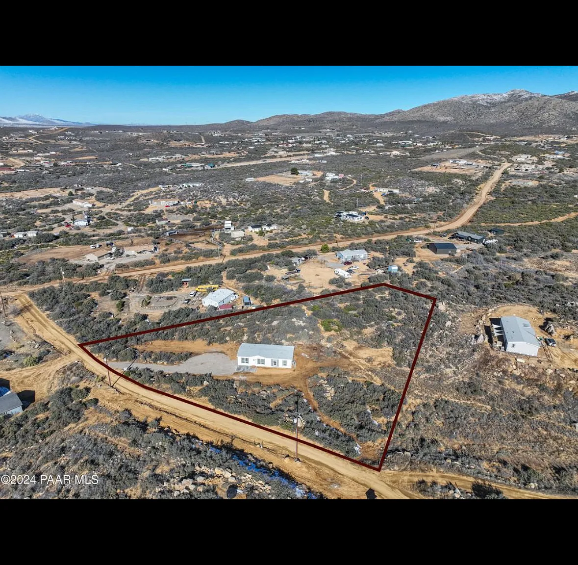 17828 E Hunters Ln — Photo 2