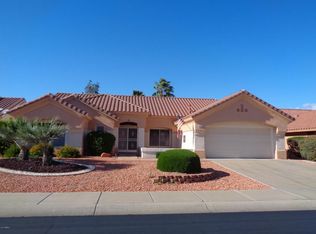15114 W Huron Dr, Sun City West, AZ 85375