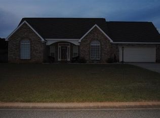 161 Holly Point, Warner Robins, GA 31088