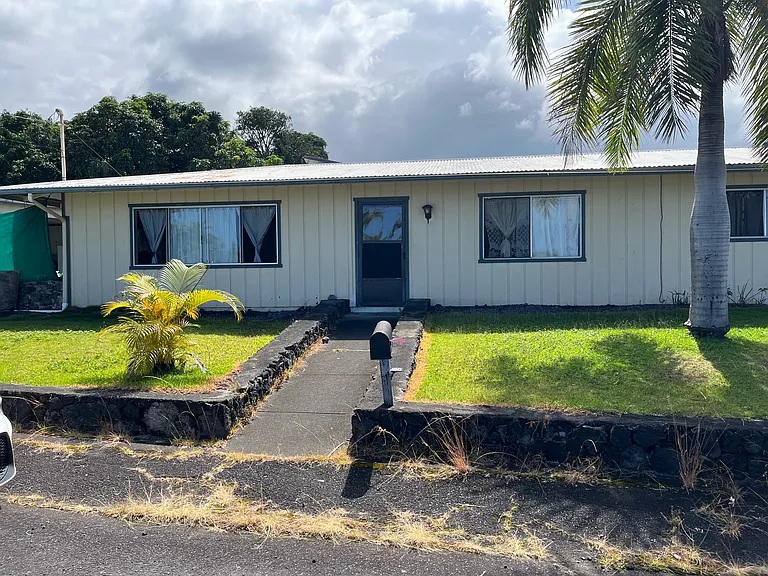 74-5049 Lapa Nui St — Photo 1