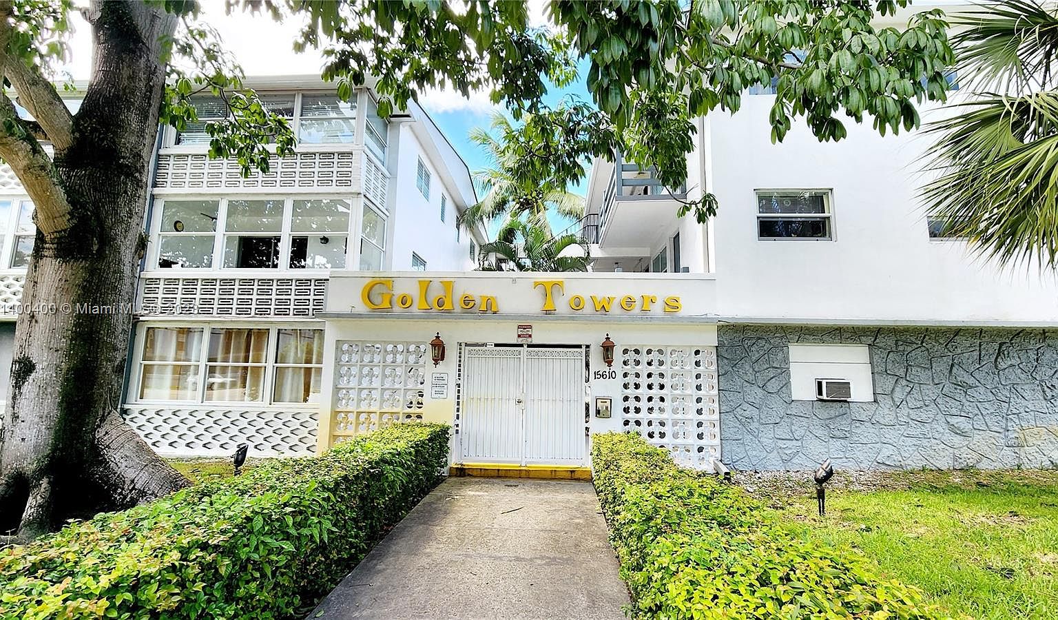 15600 NE 6th Ave APT 17B, Miami, FL 33162 | MLS #A11400400 | Zillow