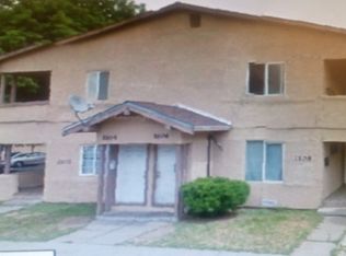 1106 S San Joaquin St, Stockton, CA