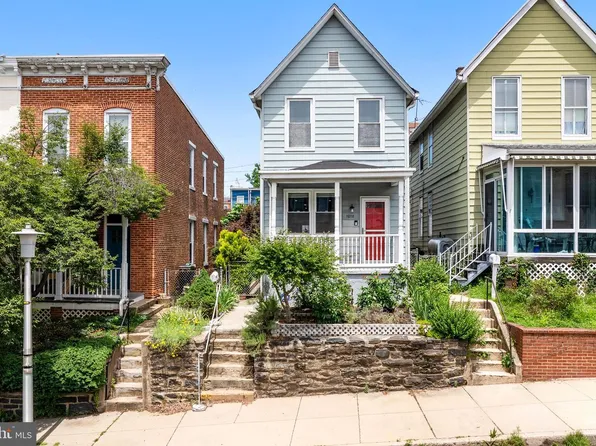 1018 Union Ave, Baltimore, MD 21211