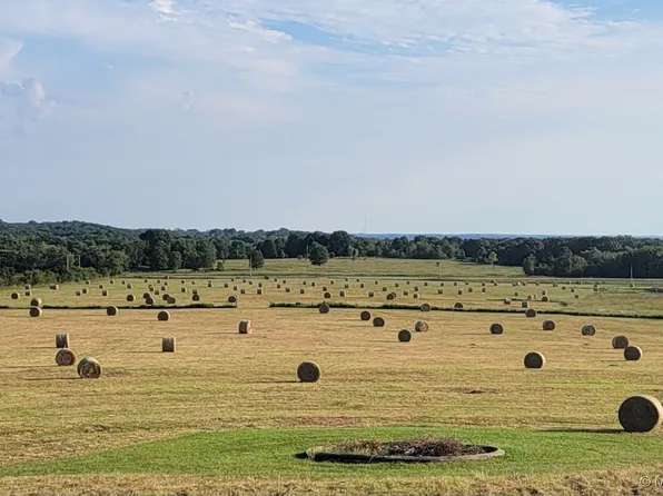 N 3700th Rd, Boley, OK 74829