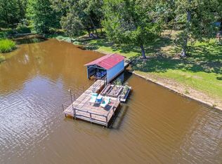 14 Caddo Dr, Elkhart, TX 75839