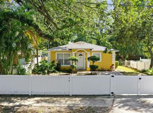 1715 E Giddens Ave, Tampa, FL 33610