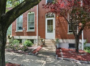 1205 Mississippi Ave, Saint Louis, MO