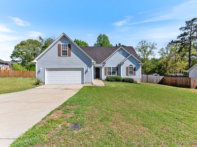 132 White Pine Dr, Raeford, NC, 28376
