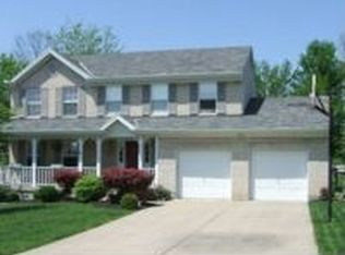 676 Devonshire Cir, Florence, KY 41042