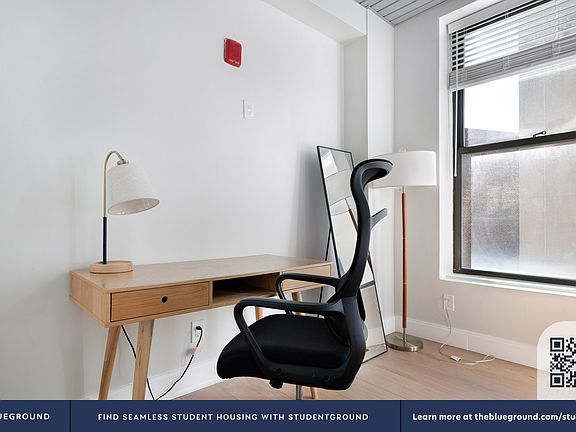 Office Area