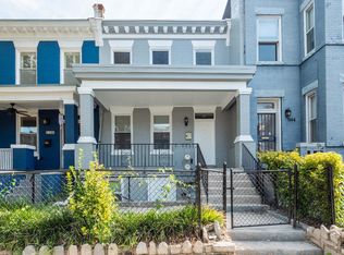 1142 Morse St NE, Washington, DC 20002