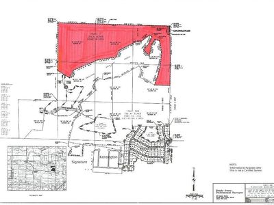 0 Greystone Blvd, Cabot, AR, 72023