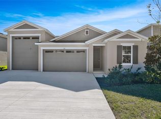 332 Alexandrite St, Deland, FL 32720