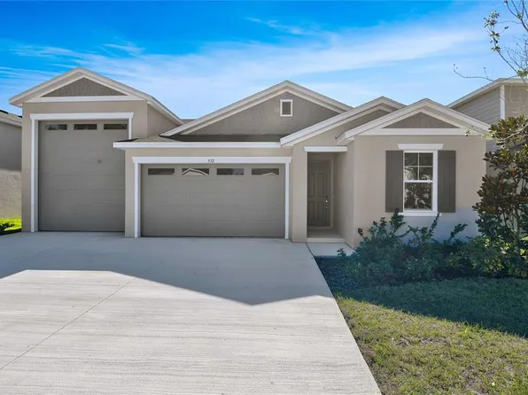 332 Alexandrite St, Deland, FL 32720