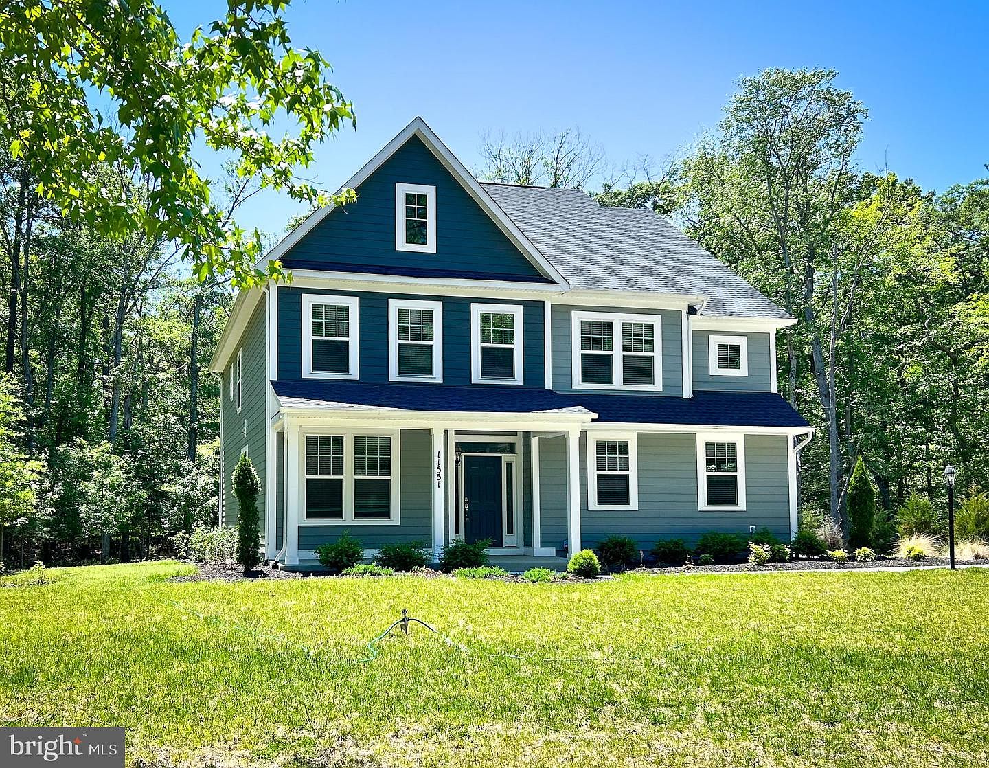 11551 Beacon Hill Ct