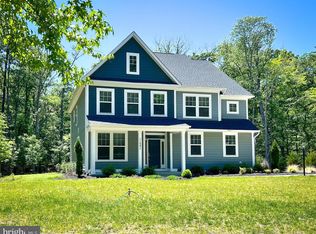 11551 Beacon Hill Ct, Issue, MD 20645