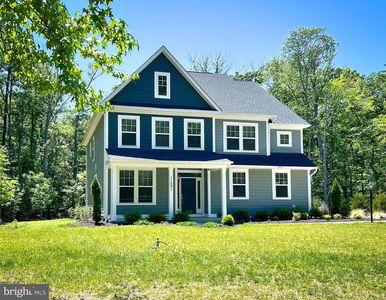 11551 Beacon Hill Ct, Issue, MD, 20645