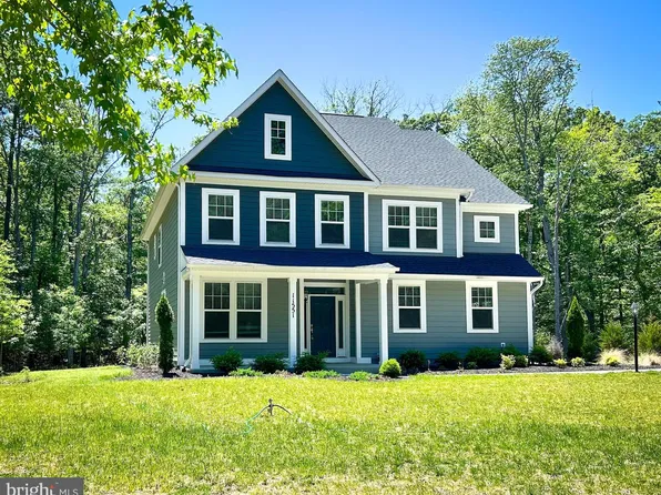 11551 Beacon Hill Ct, Issue, MD 20645