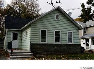 181 Myrtle St, Rochester, NY 14606