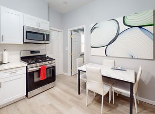 45 Morris St #45-2-2, Boston, MA 02128