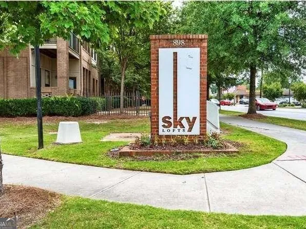 898 Oak St SW Unit 1126, Atlanta, GA 30310