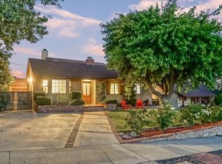 718 Groton Dr, Burbank, CA 91504