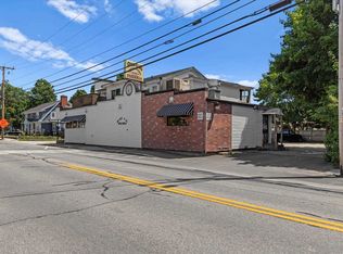 66 Washington St, Rochester, NH 03867