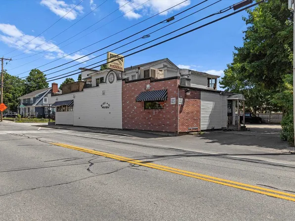 66 Washington Street, Rochester, NH 03867