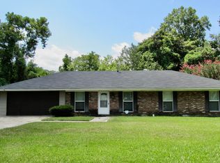 3017 Parkway Blvd, Meridian, MS 39305
