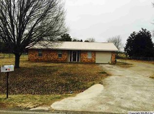 15238 Section Line Rd, Elkmont, AL 35620