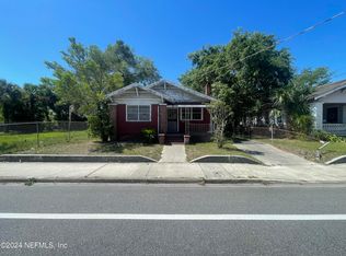 40 W 21st St, Jacksonville, FL 32206