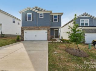 1305 31st St, Conover, NC 28613