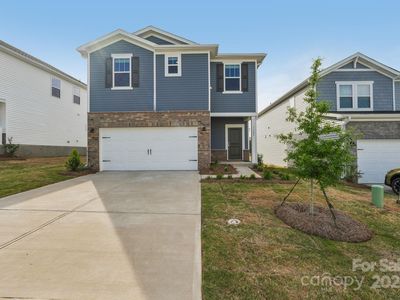 1305 31st St, Conover, NC, 28613
