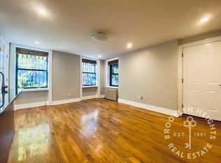 169 Clinton St #1, Brooklyn, NY 11201
