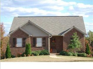 15237 Wire Rd, Cottondale, AL 35453